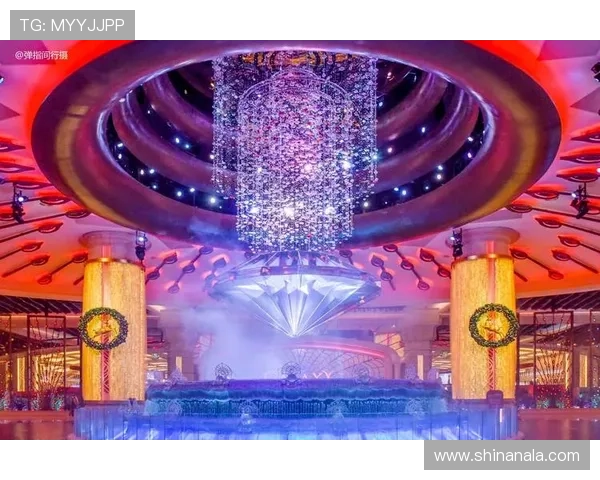 澳门娱乐攻略：了解澳门特色娱乐文化与本地风情体验