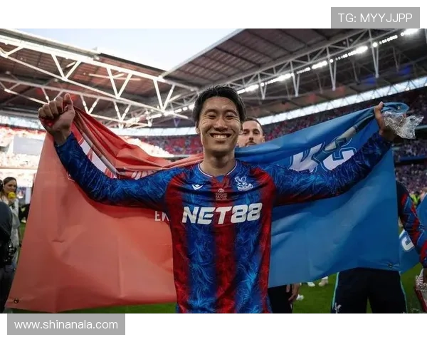 在英超水晶宫官网上了解球队历史、球员资料及最新新闻内容