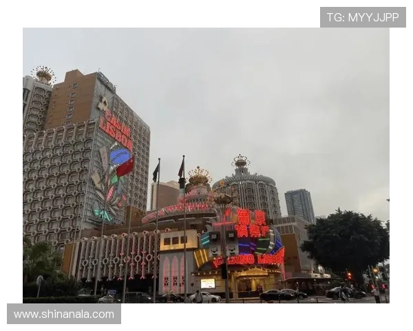 澳门六张赌牌的市场潜力与投资价值分析，助你把握博彩行业的黄金机遇