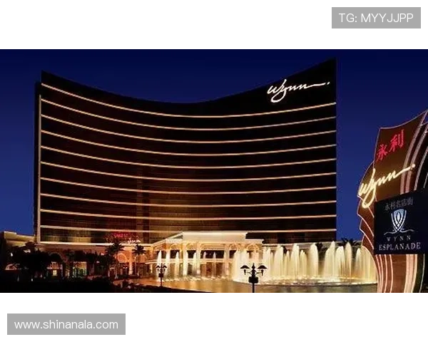 澳门娱乐大发为您揭秘澳门最受欢迎的娱乐项目与高端休闲体验