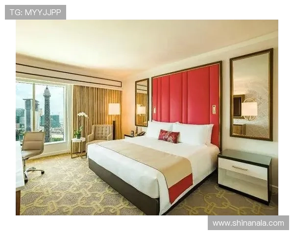 澳门巴黎人英文信息汇总，帮助国际游客更好地了解这座豪华酒店